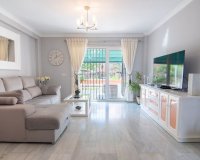 Rynek wtórny - apartment - Manilva - Manilva Centro