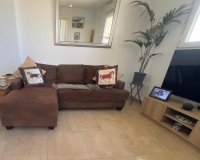 Rynek wtórny - apartment - Manilva - Punta Chullera