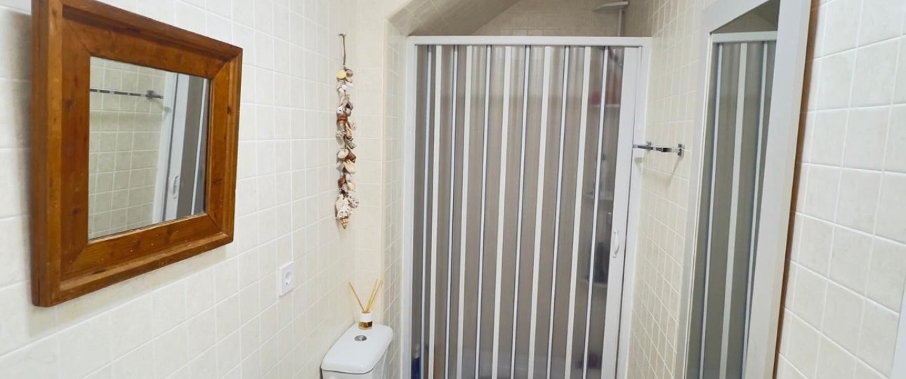Rynek wtórny - apartment - Manilva - Punta Chullera