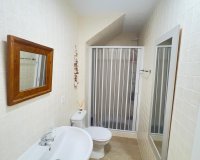 Rynek wtórny - apartment - Manilva - Punta Chullera
