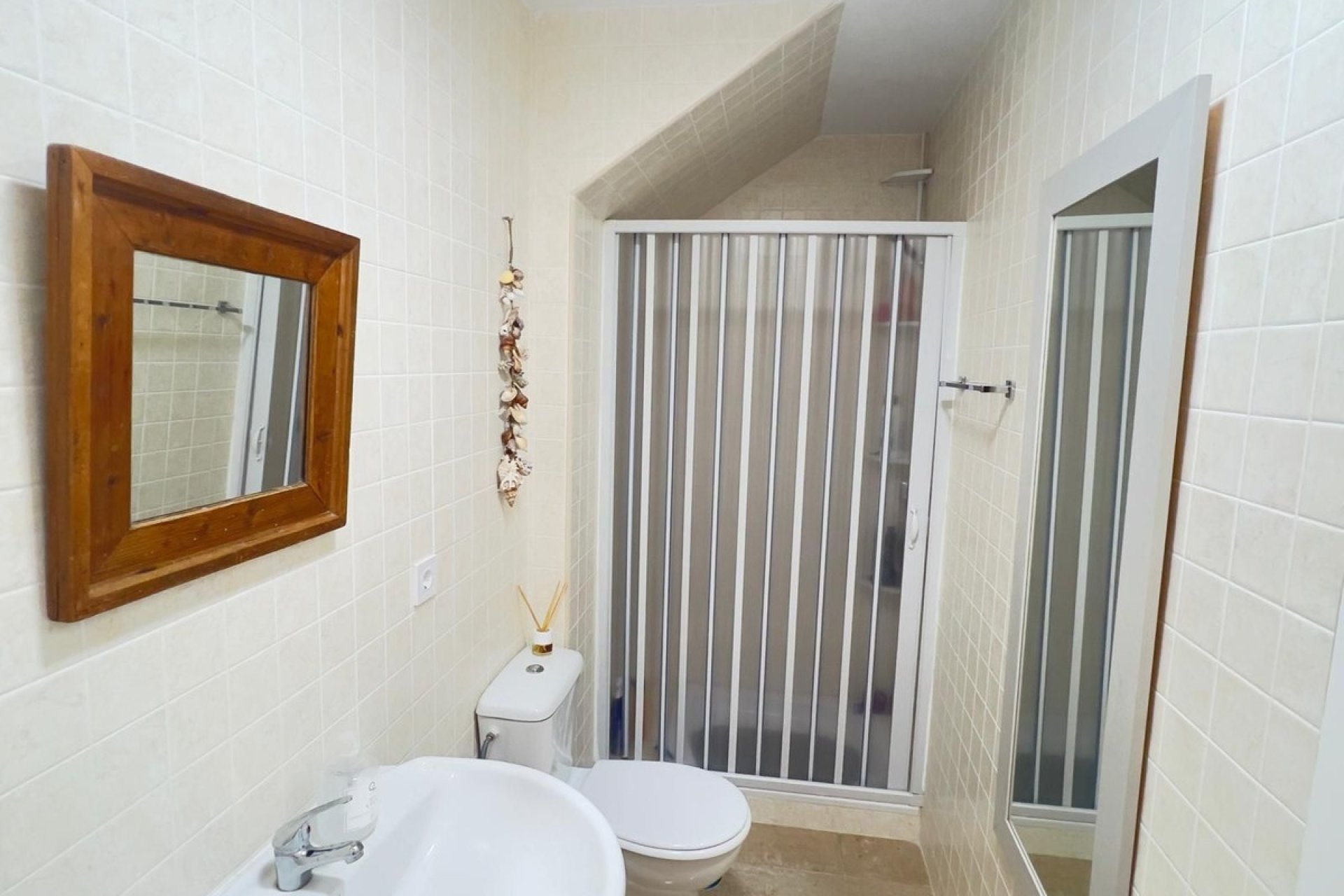 Rynek wtórny - apartment - Manilva - Punta Chullera
