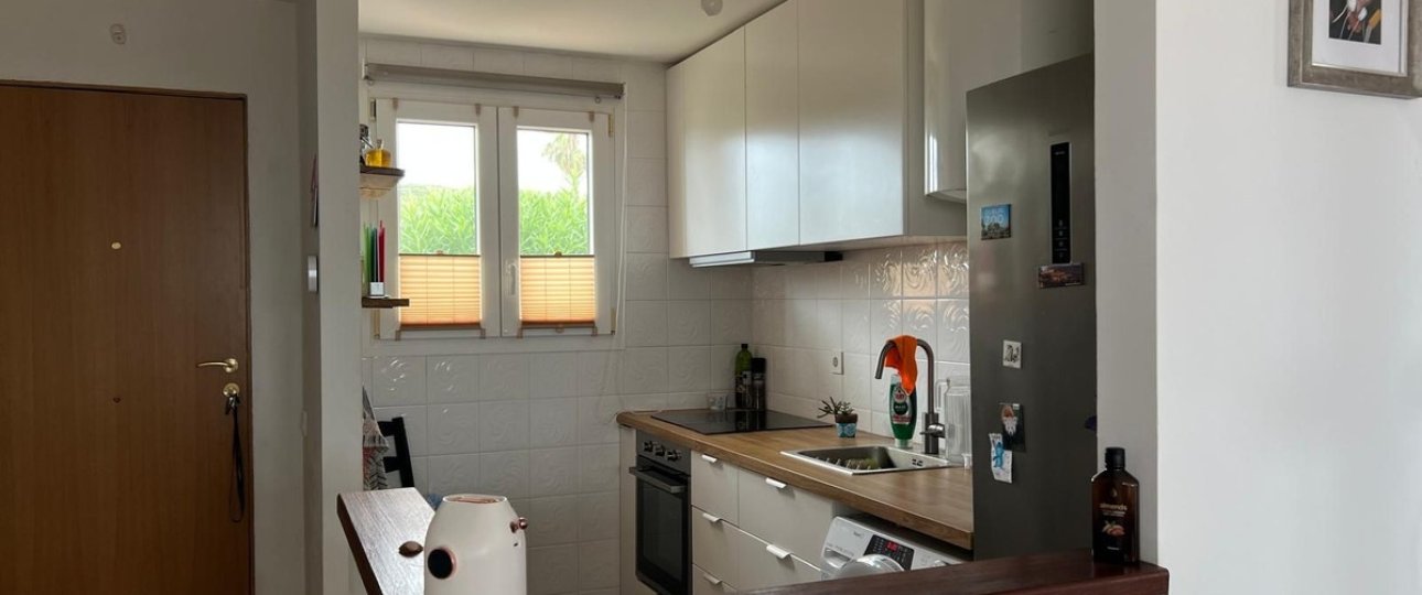 Rynek wtórny - apartment - Manilva - Punta Chullera