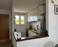 Rynek wtórny - apartment - Manilva - Punta Chullera