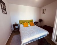 Rynek wtórny - apartment - Manilva - Punta Chullera