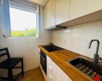 Rynek wtórny - apartment - Manilva - Punta Chullera
