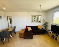 Rynek wtórny - apartment - Manilva - Punta Chullera