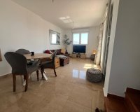 Rynek wtórny - apartment - Manilva - Punta Chullera