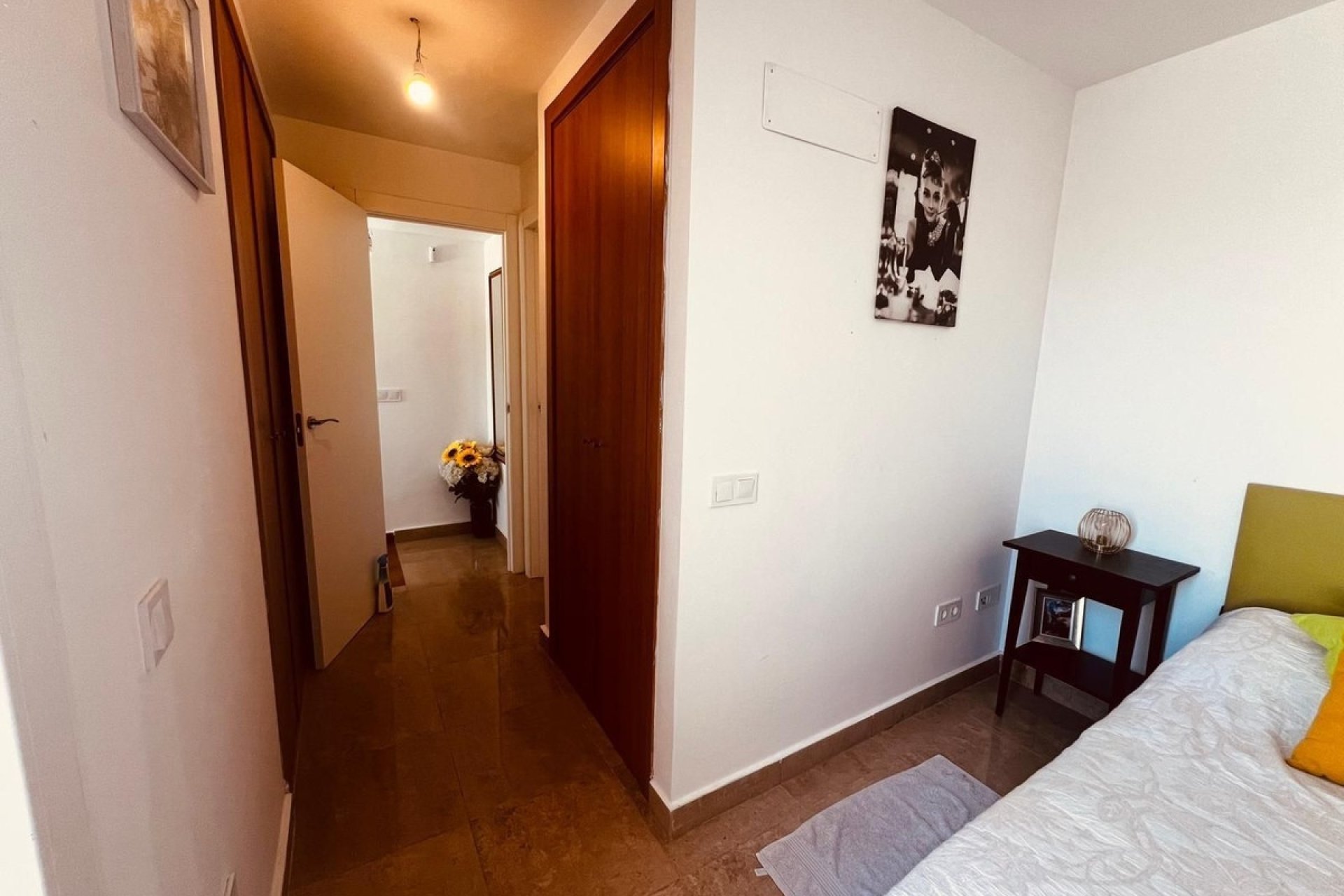 Rynek wtórny - apartment - Manilva - Punta Chullera