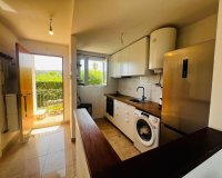 Rynek wtórny - apartment - Manilva - Punta Chullera