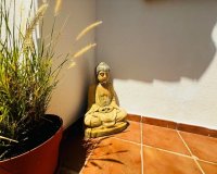 Rynek wtórny - apartment - Manilva - Punta Chullera