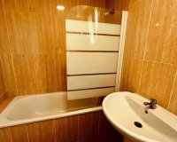 Rynek wtórny - apartment - Manilva - Punta Chullera