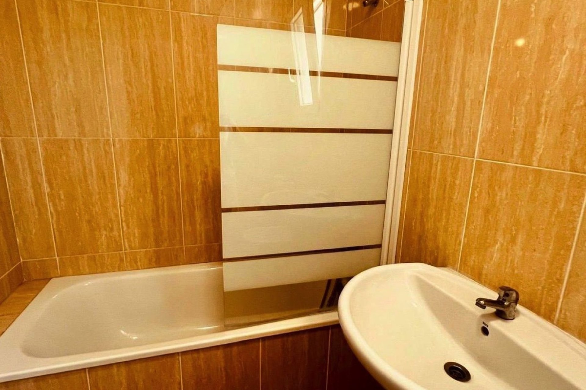 Rynek wtórny - apartment - Manilva - Punta Chullera