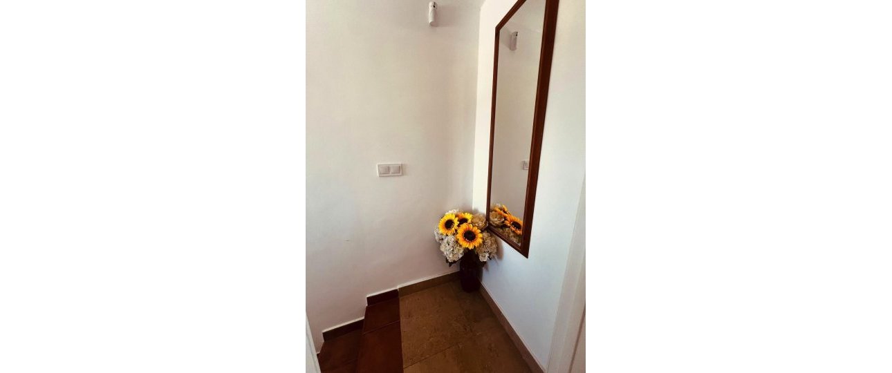 Rynek wtórny - apartment - Manilva - Punta Chullera