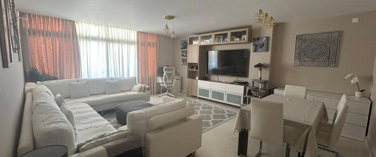 Rynek wtórny - apartment - Manilva - Punta Chullera