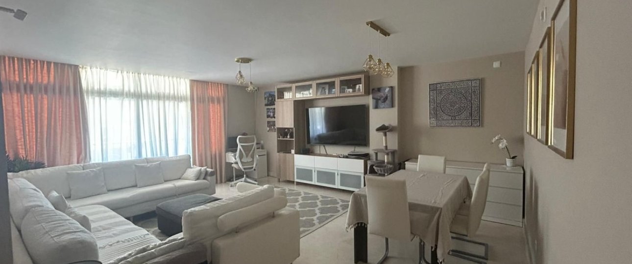 Rynek wtórny - apartment - Manilva - Punta Chullera