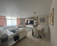 Rynek wtórny - apartment - Manilva - Punta Chullera