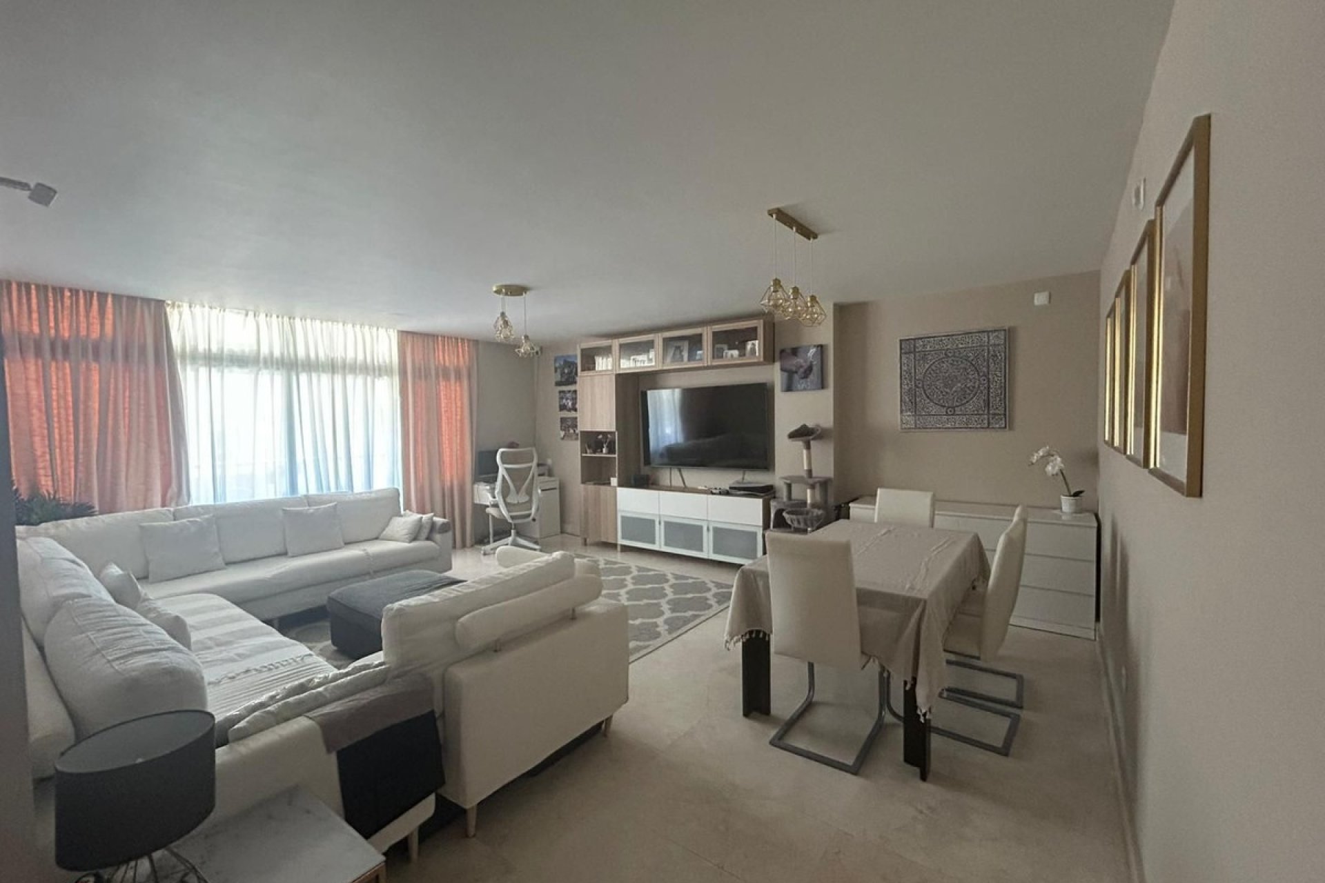 Rynek wtórny - apartment - Manilva - Punta Chullera