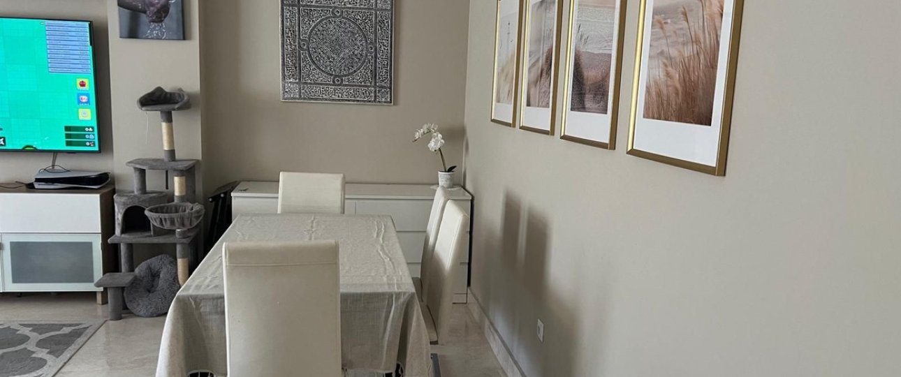 Rynek wtórny - apartment - Manilva - Punta Chullera
