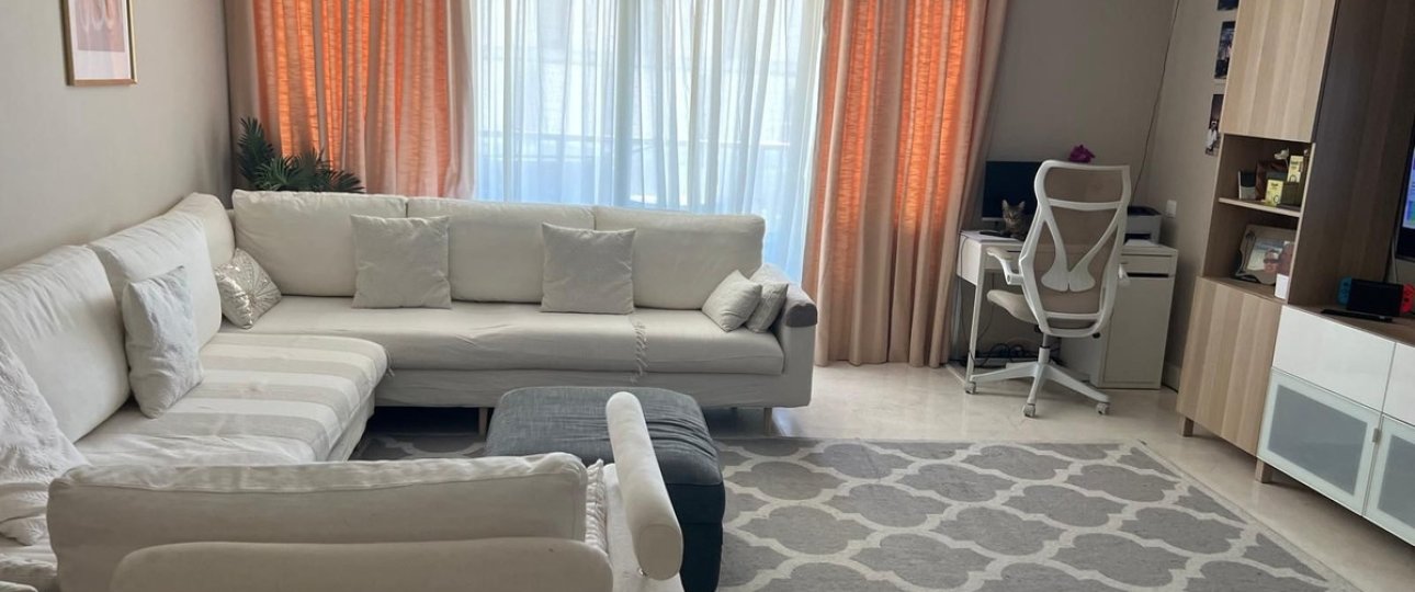 Rynek wtórny - apartment - Manilva - Punta Chullera