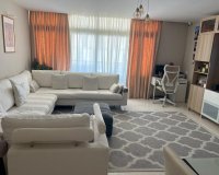 Rynek wtórny - apartment - Manilva - Punta Chullera