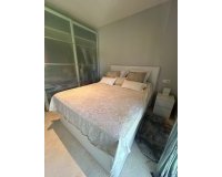 Rynek wtórny - apartment - Manilva - Punta Chullera