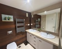 Rynek wtórny - apartment - Manilva - Punta Chullera