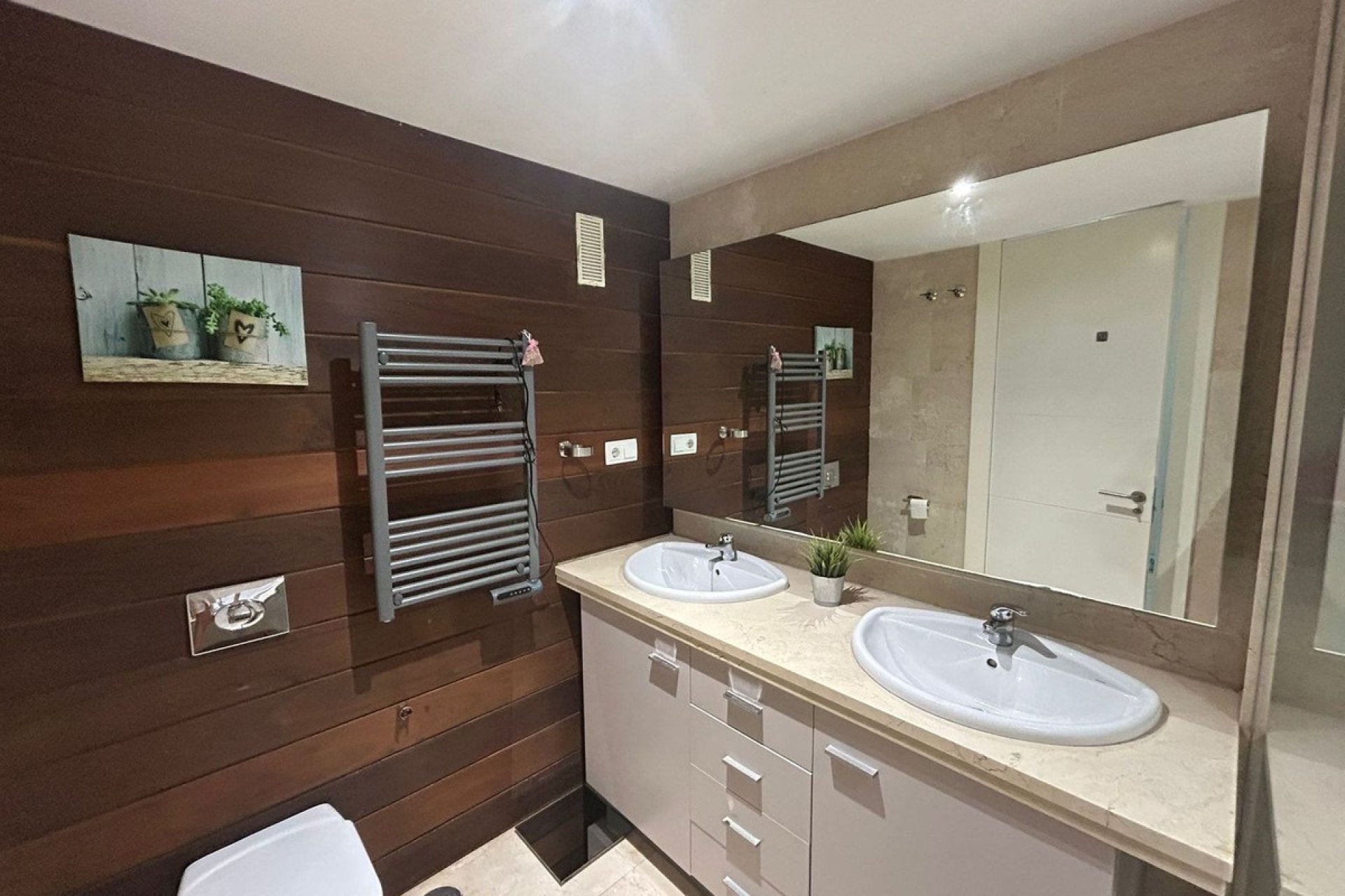 Rynek wtórny - apartment - Manilva - Punta Chullera