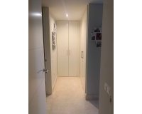 Rynek wtórny - apartment - Manilva - Punta Chullera
