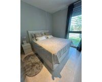 Rynek wtórny - apartment - Manilva - Punta Chullera