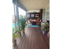 Rynek wtórny - apartment - Manilva - Punta Chullera