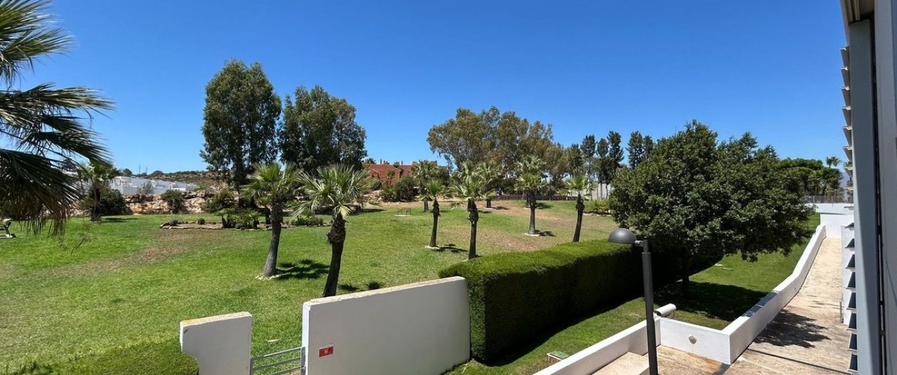 Rynek wtórny - apartment - Manilva - Punta Chullera