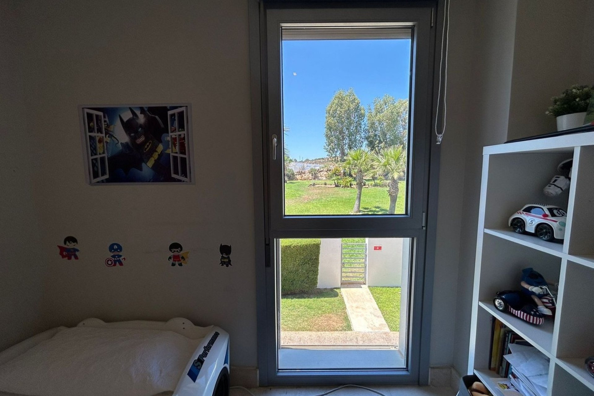 Rynek wtórny - apartment - Manilva - Punta Chullera