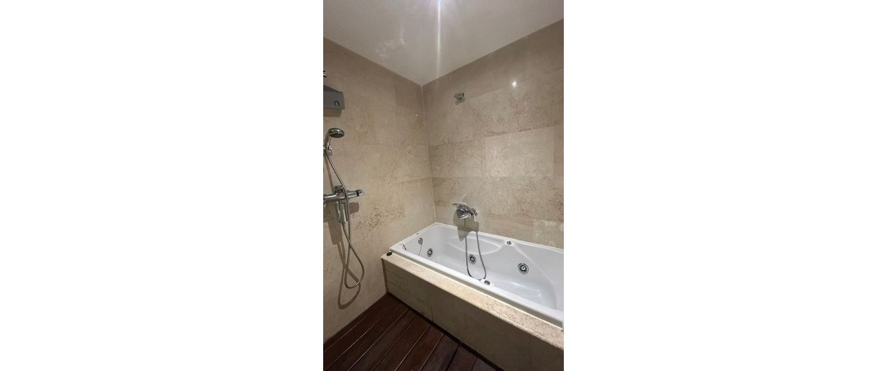 Rynek wtórny - apartment - Manilva - Punta Chullera