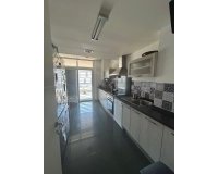 Rynek wtórny - apartment - Manilva - Punta Chullera