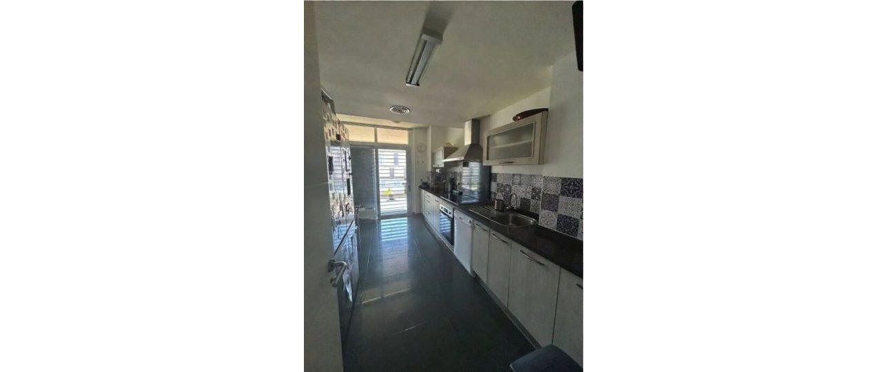 Rynek wtórny - apartment - Manilva - Punta Chullera