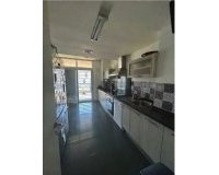 Rynek wtórny - apartment - Manilva - Punta Chullera