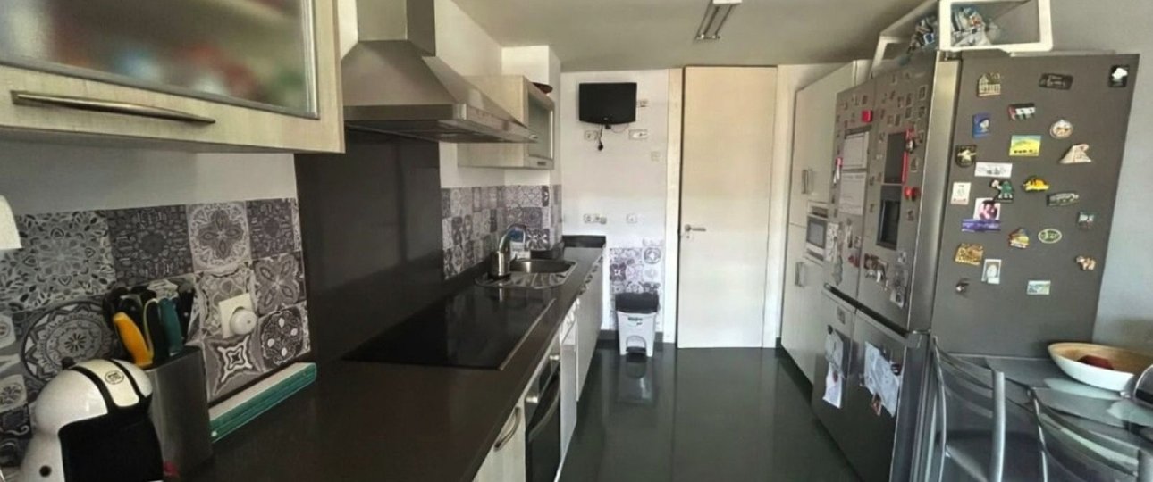 Rynek wtórny - apartment - Manilva - Punta Chullera