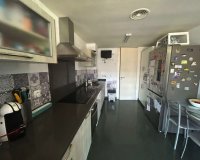 Rynek wtórny - apartment - Manilva - Punta Chullera