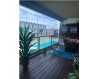Rynek wtórny - apartment - Manilva - Punta Chullera
