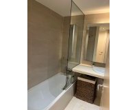 Rynek wtórny - apartment - Manilva - Punta Chullera
