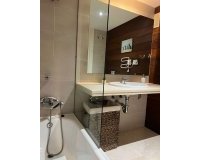 Rynek wtórny - apartment - Manilva - Punta Chullera