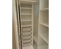 Rynek wtórny - apartment - Manilva - Punta Chullera