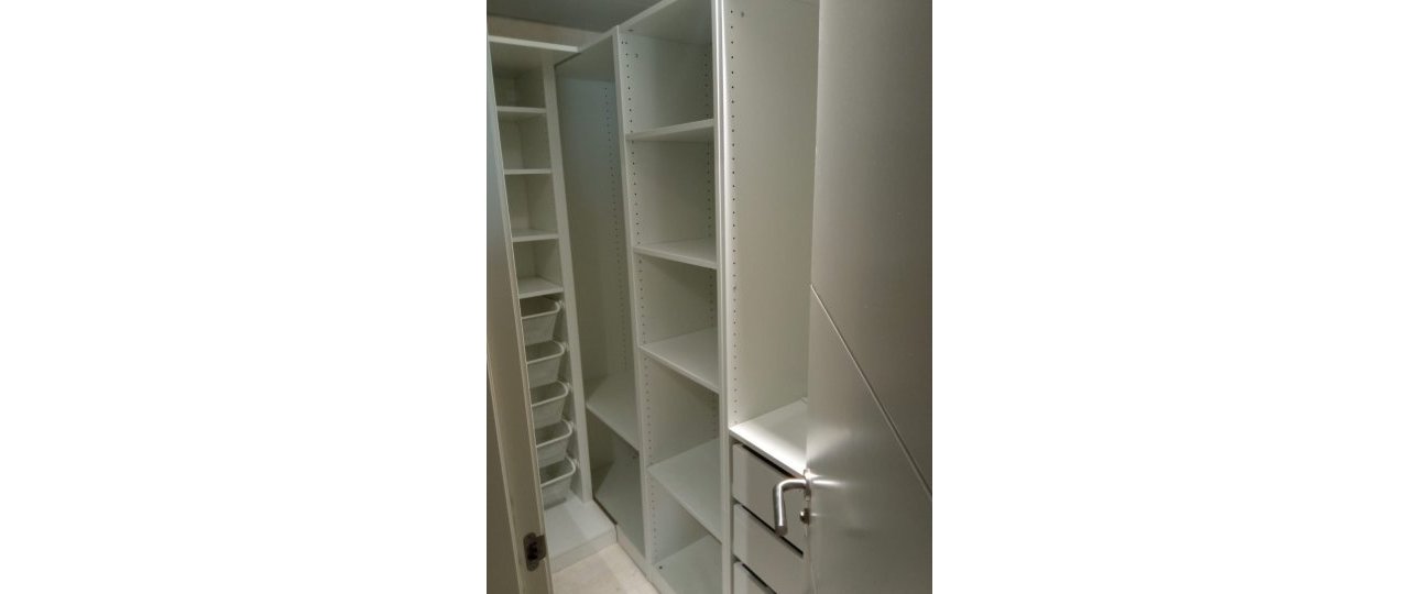 Rynek wtórny - apartment - Manilva - Punta Chullera