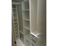 Rynek wtórny - apartment - Manilva - Punta Chullera