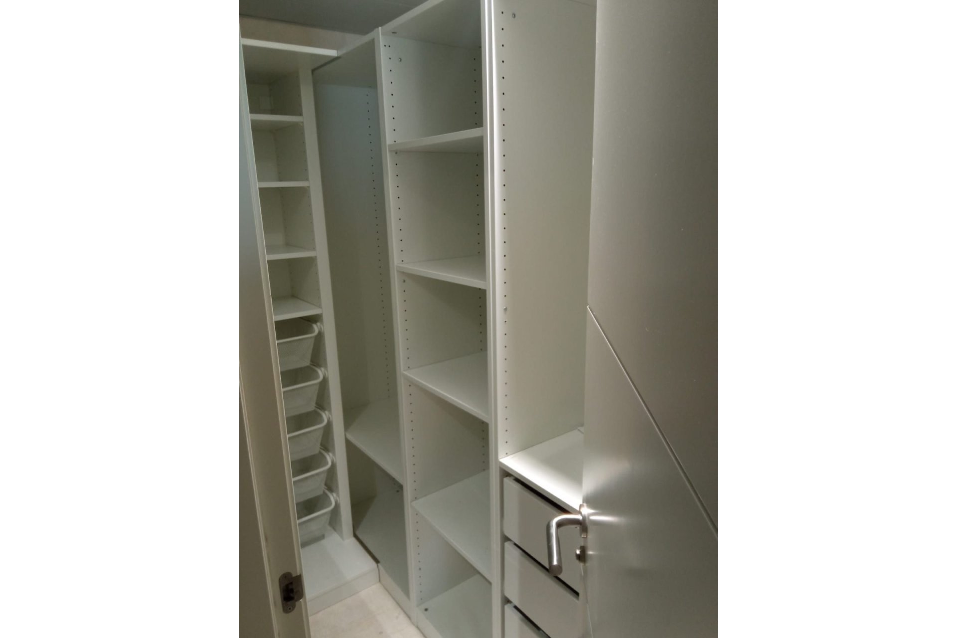 Rynek wtórny - apartment - Manilva - Punta Chullera