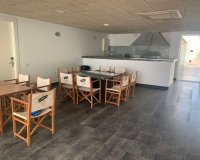Rynek wtórny - apartment - Manilva - Punta Chullera