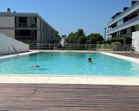 Rynek wtórny - apartment - Manilva - Punta Chullera