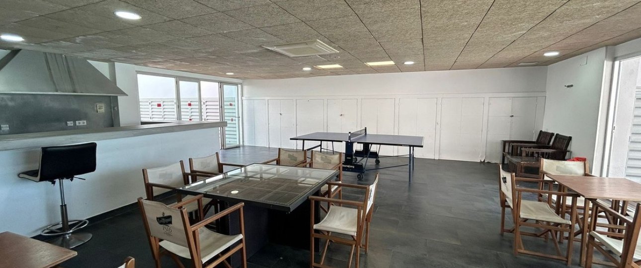 Rynek wtórny - apartment - Manilva - Punta Chullera