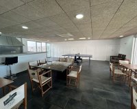 Rynek wtórny - apartment - Manilva - Punta Chullera