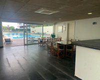 Rynek wtórny - apartment - Manilva - Punta Chullera